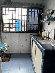 Blk 839 Yishun Street 81 (Yishun), HDB 3 Rooms #382707151